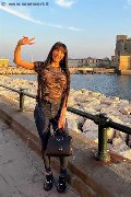 Foto P�rola Mart�nez Annunci Video Trans Napoli - 18