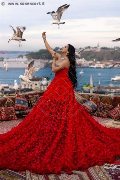Foto Pombagira Pornostar Annunci Video Trans Elda - 9
