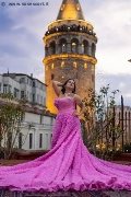 Foto Pombagira Pornostar Annunci Video Trans Elda - 7