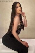 Foto Pornostar Riane Mello Annunci Video Trans Milano - 143