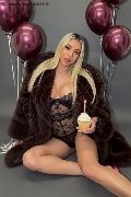 Foto Pornostar Riane Mello Annunci Video Trans Milano - 26