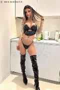 Foto Pornostar Riane Mello Annunci Video Trans Milano - 57
