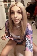 Foto Princess Auri Annunci Video Trans Milano - 131