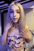 Foto Princess Auri Annunci Video Trans Milano - 89