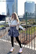 Foto Princess Auri Annunci Video Trans Milano - 135