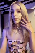 Foto Princess Auri Annunci Video Trans Milano - 90