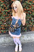 Foto Princess Auri Annunci Video Trans Milano - 26