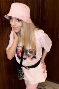 Foto Princess Auri Annunci Video Trans Milano - 25
