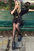 Foto Princess Auri Annunci Video Trans Milano - 11