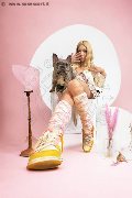 Foto Princess Auri Annunci Video Trans Milano - 19