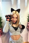Foto Princess Auri Annunci Video Trans Milano - 10