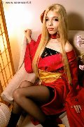 Foto Princess Auri Annunci Video Trans Milano - 39