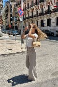 Foto Rafaella Menicucci Xxl Annunci Video Trans Napoli - 20