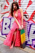 Foto Raissa Marques Annunci Video Trans Grenoble - 124