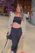 Foto Raissa Marques Annunci Video Trans Londra - 5