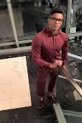 Foto Ramon Mulatto Brasiliano Annunci Video Boys Pisa - 14