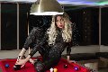 Foto Rebecca Ferraz Pornostar Annunci Video Trans Roma - 339