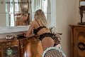 Foto Rebecca Ferraz Pornostar Annunci Video Trans Roma - 228