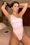 Foto Rebecca Glam Annunci Video Girl Siena - 2