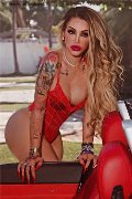 Foto Rebecca Isabell Annunci Video Trans Milano - 28