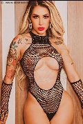Foto Rebecca Isabell Annunci Video Trans Milano - 32