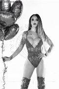 Foto Rebecca Isabell Annunci Video Trans Milano - 26