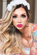 Foto Rebecca Isabell Annunci Video Trans Milano - 22