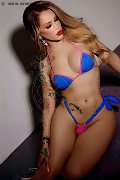 Foto Rebecca Isabell Annunci Video Trans Milano - 62