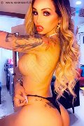 Foto Rebecca Isabell Annunci Video Trans Milano - 36