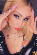 Foto Rebecca Isabell Annunci Video Trans Milano - 17