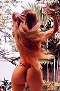 Foto Rebecca Isabell Annunci Video Trans Milano - 55