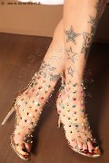 Foto Rebecca Valentina Annunci Video Trav Milano - 21