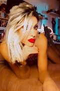 Foto Regina Audrey Italiana Annunci Video Trans Monza - 94