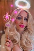 Foto Regina Audrey Italiana Annunci Video Trans Monza - 5