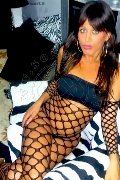 Foto Rossana Bulgari Italiana Annunci Video Trans Foggia - 661