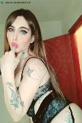 Foto Rossana Bulgari Italiana Annunci Video Trans Foggia - 328