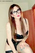 Foto Rossana Bulgari Italiana Annunci Video Trans Foggia - 326