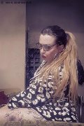 Foto Rossana Bulgari Italiana Annunci Video Trans Foggia - 388