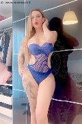 Foto Rossana Bulgari Italiana Annunci Video Trans Foggia - 395