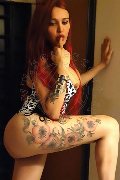 Foto Rossana Bulgari Italiana Annunci Video Trans Foggia - 499