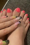 Foto Rossana Bulgari Italiana Annunci Video Trans Foggia - 138