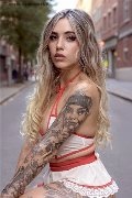 Foto Rossana Bulgari Italiana Annunci Video Trans Foggia - 52