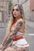 Foto Rossana Bulgari Italiana Annunci Video Trans Foggia - 49
