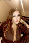 Foto Rossana Bulgari Italiana Annunci Video Trans Foggia - 289