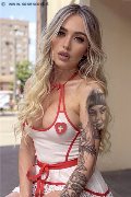 Foto Rossana Bulgari Italiana Annunci Video Trans Foggia - 46