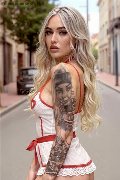 Foto Rossana Bulgari Italiana Annunci Video Trans Foggia - 50
