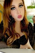 Foto Rossana Bulgari Italiana Annunci Video Trans Foggia - 290