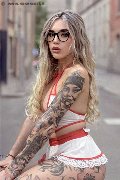 Foto Rossana Bulgari Italiana Annunci Video Trans Foggia - 48