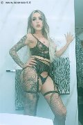 Foto Rossana Bulgari Italiana Annunci Video Trans Foggia - 30