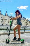 Foto Ruby De Oliveira Annunci Video Trans Parigi - 5